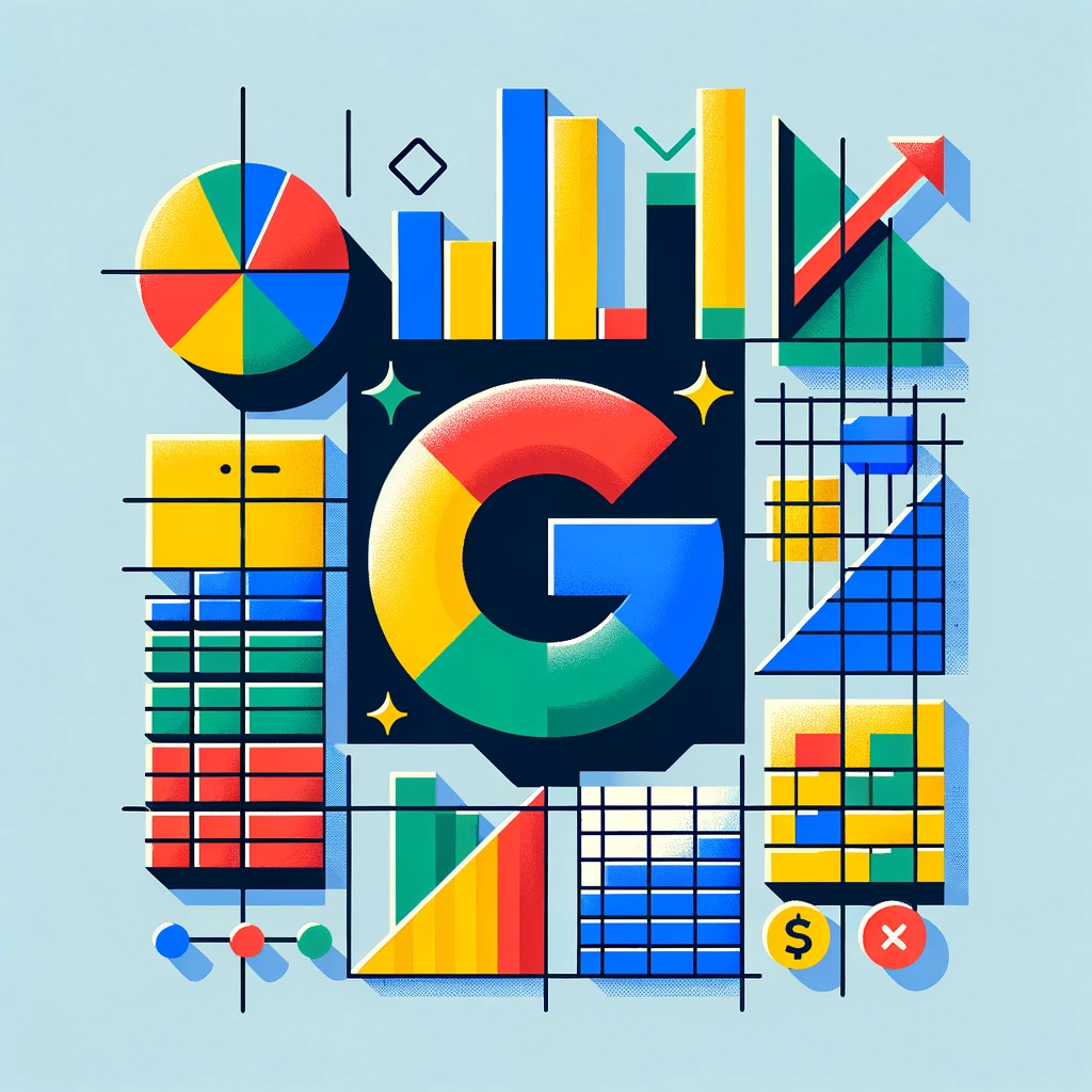 google product icons